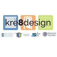 kre8design logo, kre8design contact details