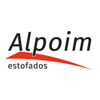 Alpoim Estofados logo, Alpoim Estofados contact details