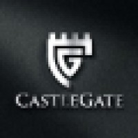 CastleGate logo, CastleGate contact details