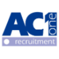 AC 1 Recruitment logo, AC 1 Recruitment contact details