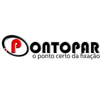 Pontopar Industria e Comércio de Parafusos logo, Pontopar Industria e Comércio de Parafusos contact details