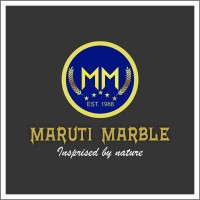 Maruti Marble logo, Maruti Marble contact details