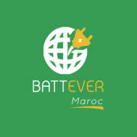 Battever Maroc logo, Battever Maroc contact details