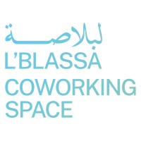 L'BLASSA logo, L'BLASSA contact details