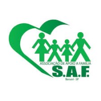 SAF-Associação de Apoio a Família logo, SAF-Associação de Apoio a Família contact details