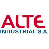 Alte Industrial S.A. logo, Alte Industrial S.A. contact details