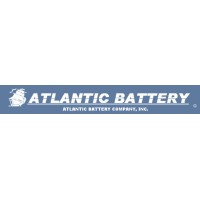 Atlantic Battery Company logo, Atlantic Battery Company contact details