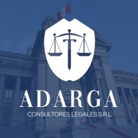 Adarga Consultores Legales S.R.L. logo, Adarga Consultores Legales S.R.L. contact details