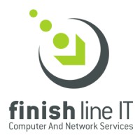 Finish Line IT logo, Finish Line IT contact details