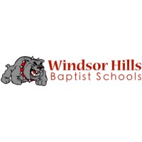 Windsor Hills Baptist Schools logo, Windsor Hills Baptist Schools contact details