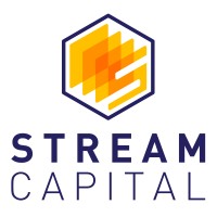 Stream Capital logo, Stream Capital contact details