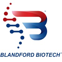 Blandford Biotech logo, Blandford Biotech contact details