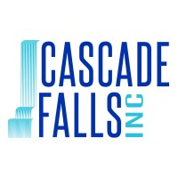 Cascade Falls, Inc. logo, Cascade Falls, Inc. contact details