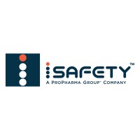 iSAFETY logo, iSAFETY contact details