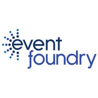 Event Foundry logo, Event Foundry contact details