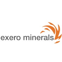 Exero Minerals Inc. logo, Exero Minerals Inc. contact details