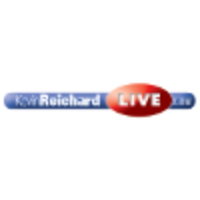 Kevin Reichard Live, LLC logo, Kevin Reichard Live, LLC contact details