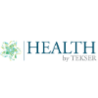 Health by Tekser logo, Health by Tekser contact details