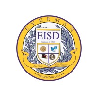 Everman ISD logo, Everman ISD contact details