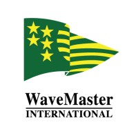 WAVEMASTER INTERNATIONAL logo, WAVEMASTER INTERNATIONAL contact details