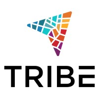 Tribe logo, Tribe contact details