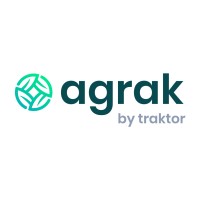 Agrak logo, Agrak contact details