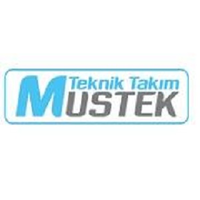 MUSTEK TEKNİK TAKIM İÇ VE DIŞ TİCARET SAN. VE TİC. LTD. ŞTİ. logo, MUSTEK TEKNİK TAKIM İÇ VE DIŞ TİCARET SAN. VE TİC. LTD. ŞTİ. contact details