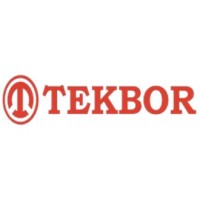 TEKBOR ÇELİK BORU SANAYİ logo, TEKBOR ÇELİK BORU SANAYİ contact details