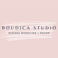 Boudica Studio logo, Boudica Studio contact details