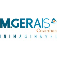 M. GERAIS COZINHAS logo, M. GERAIS COZINHAS contact details