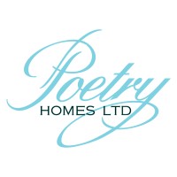 Poetry Homes Ltd logo, Poetry Homes Ltd contact details