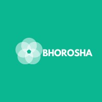 Bhorosha logo, Bhorosha contact details