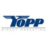 Topp Direct Marketing logo, Topp Direct Marketing contact details