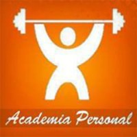 Academia Personal Trainer logo, Academia Personal Trainer contact details