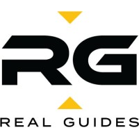 Real-Guides.com logo, Real-Guides.com contact details