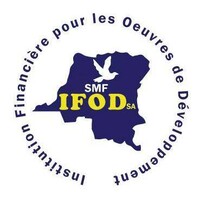 SMF IFOD SA logo, SMF IFOD SA contact details