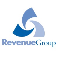 Revenue Group logo, Revenue Group contact details