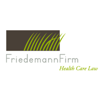 The Friedemann Firm logo, The Friedemann Firm contact details