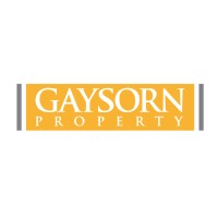 Gaysorn Property Co., Ltd logo, Gaysorn Property Co., Ltd contact details