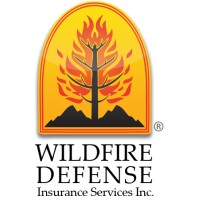 Wildfire Defense Insurance Services, Inc. logo, Wildfire Defense Insurance Services, Inc. contact details