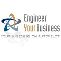 Engineer Your Business logo, Engineer Your Business contact details