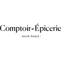 Comptoir-Épicerie logo, Comptoir-Épicerie contact details