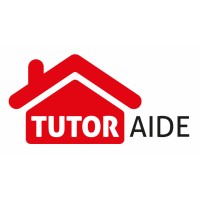 TutorAide logo, TutorAide contact details