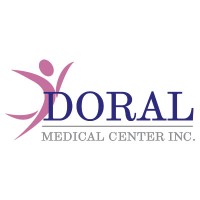 Doral Medical Center logo, Doral Medical Center contact details