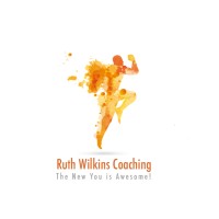 Ruth Wilkins Coaching logo, Ruth Wilkins Coaching contact details