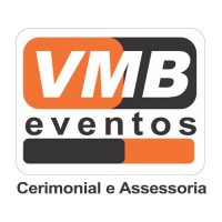 VMB Eventos - Cerimonial e Assessoria logo, VMB Eventos - Cerimonial e Assessoria contact details