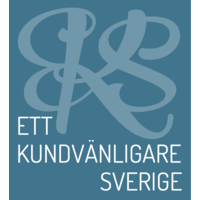 Ett kundvänligare Sverige EKS AB logo, Ett kundvänligare Sverige EKS AB contact details