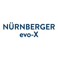 NÜRNBERGER evo-X GmbH logo, NÜRNBERGER evo-X GmbH contact details