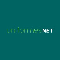 UniformesNET logo, UniformesNET contact details