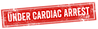 Under Cardiac Arrest logo, Under Cardiac Arrest contact details